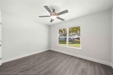 Bedroom - 2104 Flower Ter, Sebring, FL 33875 photo 1 of 6