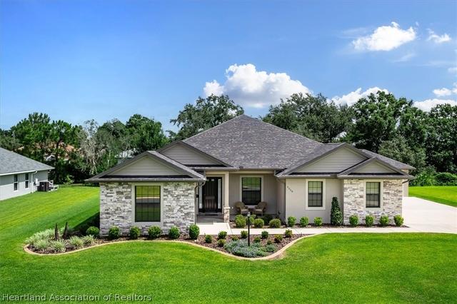5068 Moss Hammock Trl, Sebring, FL 33872