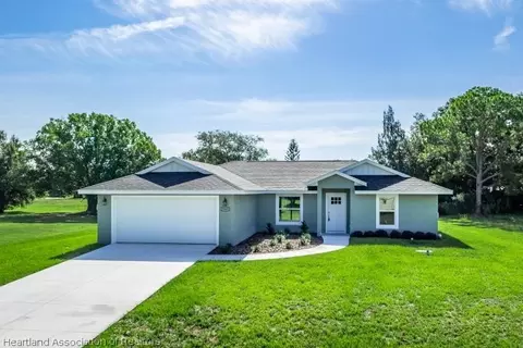 7609 Honeysuckle Dr, Sebring, FL 33876 photo 1