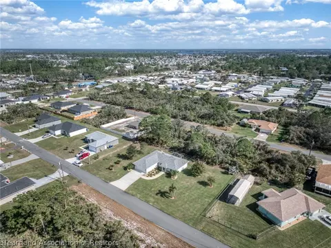 View/Area - 1440 Kyra Ave, Sebring, FL 33872 photo 9 of 11