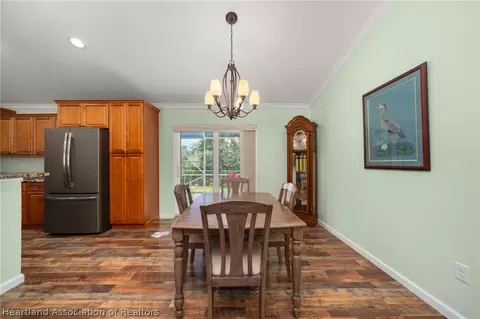 Dining - 1440 Kyra Ave, Sebring, FL 33872 photo 1 of 2