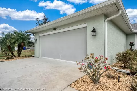 Exterior - 1440 Kyra Ave, Sebring, FL 33872 photo 5 of 5