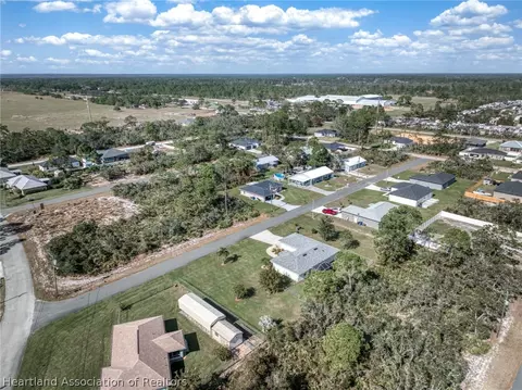 View/Area - 1440 Kyra Ave, Sebring, FL 33872 photo 10 of 11