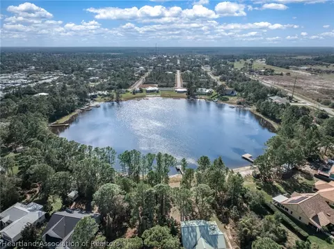 View/Area - 1440 Kyra Ave, Sebring, FL 33872 photo 5 of 11