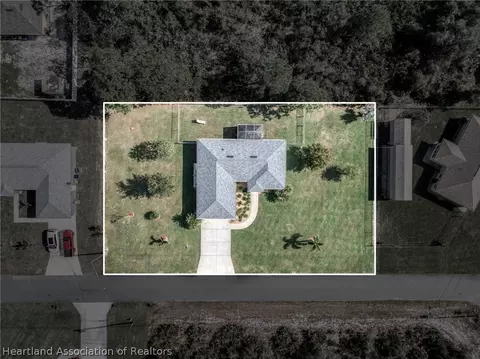 View/Area - 1440 Kyra Ave, Sebring, FL 33872 photo 2 of 11