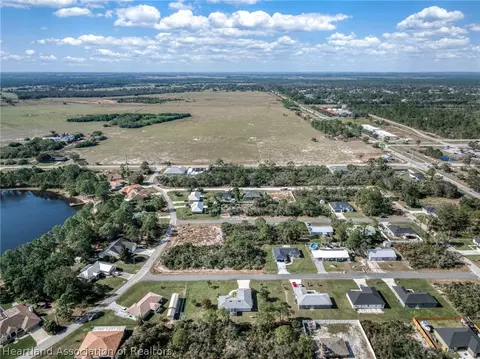 View/Area - 1440 Kyra Ave, Sebring, FL 33872 photo 6 of 11