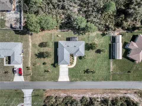 View/Area - 1440 Kyra Ave, Sebring, FL 33872 photo 4 of 11