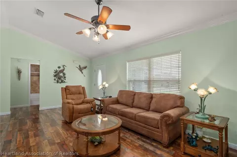 Living - 1440 Kyra Ave, Sebring, FL 33872 photo 1 of 1