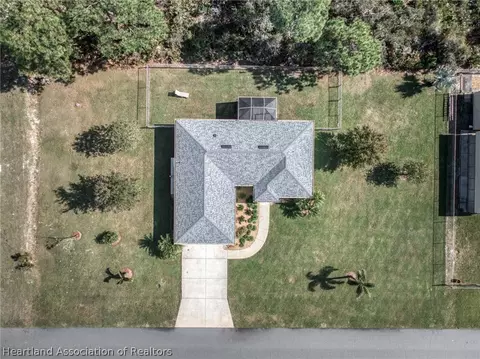 View/Area - 1440 Kyra Ave, Sebring, FL 33872 photo 3 of 11