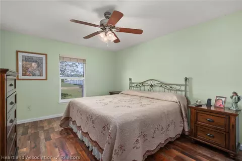 Bedroom - 1440 Kyra Ave, Sebring, FL 33872 photo 1 of 4