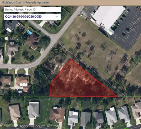 9 Miami Dr, Lake Placid, FL 33852