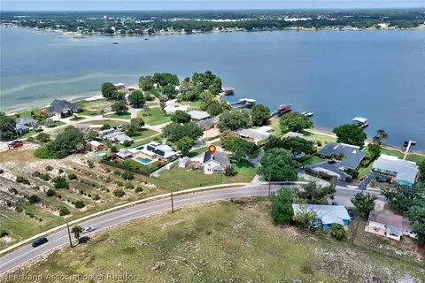 View/Area - 1216 Edgewater Point Dr, Sebring, FL 33870 photo 6 of 7