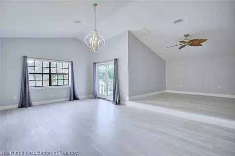 Living - 1216 Edgewater Point Dr, Sebring, FL 33870 photo 6 of 7