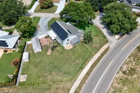 View/Area - 1216 Edgewater Point Dr, Sebring, FL 33870 photo 7 of 7