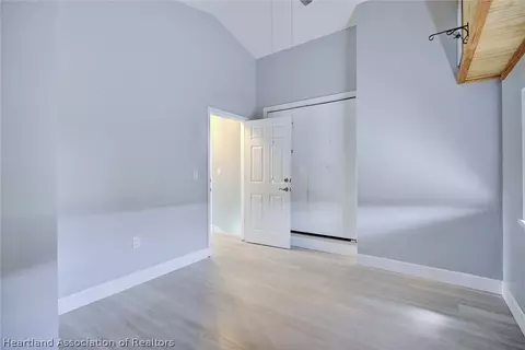 Bedroom - 1216 Edgewater Point Dr, Sebring, FL 33870 photo 3 of 5