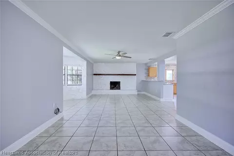 Living - 1216 Edgewater Point Dr, Sebring, FL 33870 photo 1 of 7