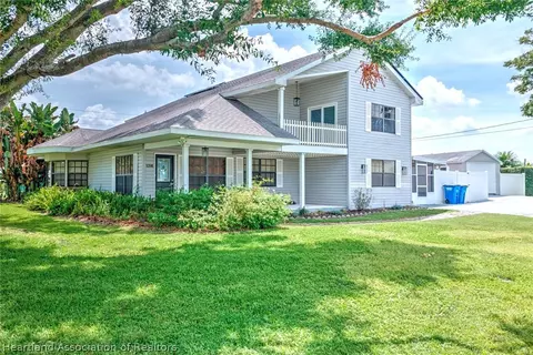 1216 Edgewater Point Dr, Sebring, FL 33870