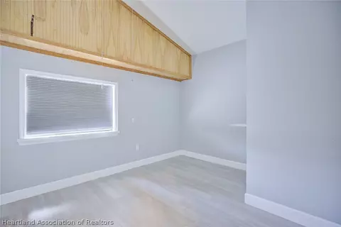 Bedroom - 1216 Edgewater Point Dr, Sebring, FL 33870 photo 4 of 5