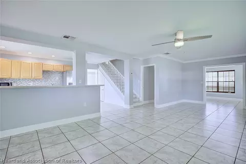 Living - 1216 Edgewater Point Dr, Sebring, FL 33870 photo 3 of 7