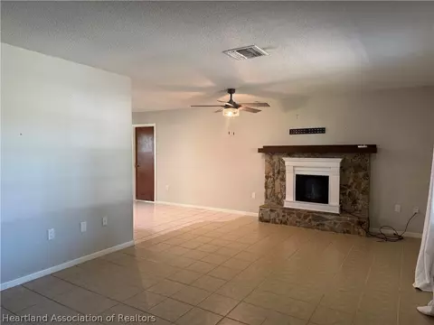 Living - 1803 Roberta Ave, Sebring, FL 33870 photo 2 of 3
