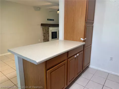 Kitchen - 1803 Roberta Ave, Sebring, FL 33870 photo 1 of 5