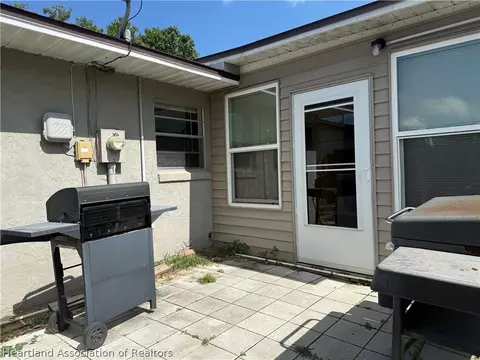 Exterior - 1803 Roberta Ave, Sebring, FL 33870 photo 3 of 4
