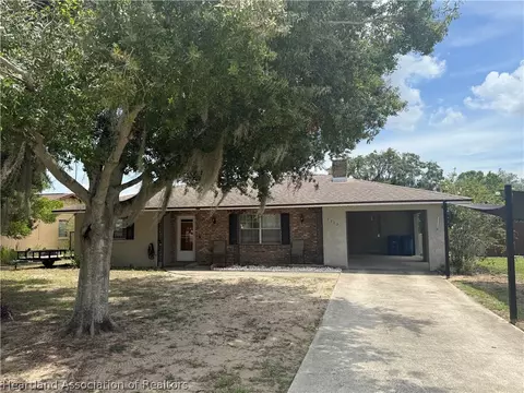 1803 Roberta Ave, Sebring, FL 33870