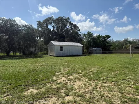 Exterior - 1803 Roberta Ave, Sebring, FL 33870 photo 4 of 4
