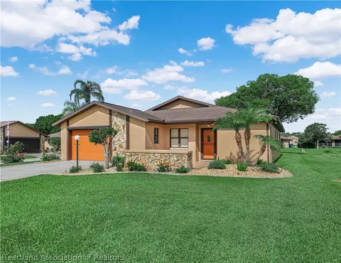2909 Sugar Pine Cir, Sebring, FL 33872