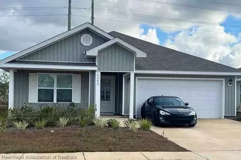 6600 Slabinski Ln, Panama City, FL 32404
