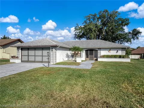 113 Brentwood Dr N, Lake Placid, FL 33852