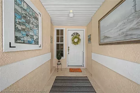 Other - 841 Racoon Ln, Lorida, FL 33857 photo 1 of 5