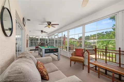Exterior - 841 Racoon Ln, Lorida, FL 33857 photo 7 of 11