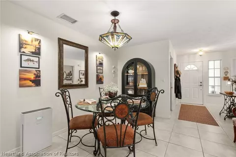 Dining - 841 Racoon Ln, Lorida, FL 33857 photo 1 of 1
