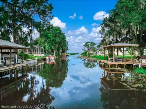 View/Area - 841 Racoon Ln, Lorida, FL 33857 photo 9 of 10