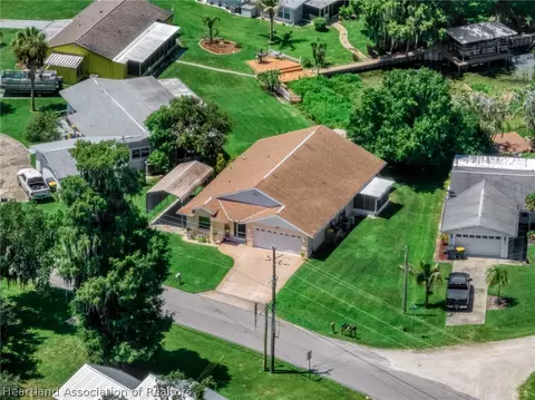 View/Area - 841 Racoon Ln, Lorida, FL 33857 photo 2 of 10