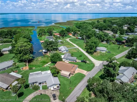 View/Area - 841 Racoon Ln, Lorida, FL 33857 photo 6 of 10