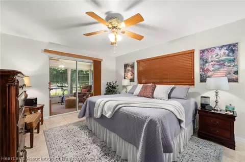Bedroom - 841 Racoon Ln, Lorida, FL 33857 photo 1 of 6