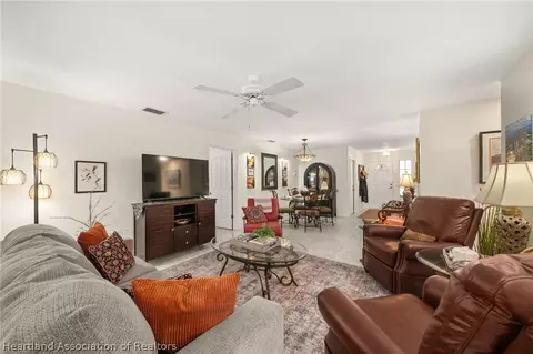 Living - 841 Racoon Ln, Lorida, FL 33857 photo 1 of 5