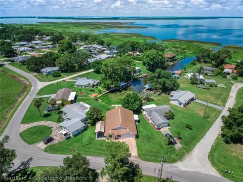 View/Area - 841 Racoon Ln, Lorida, FL 33857 photo 3 of 10