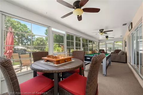 Exterior - 841 Racoon Ln, Lorida, FL 33857 photo 6 of 11
