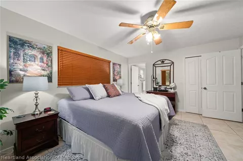 Bedroom - 841 Racoon Ln, Lorida, FL 33857 photo 2 of 6