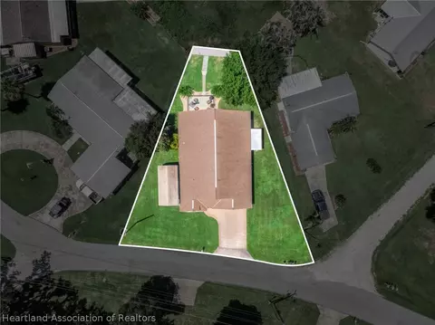 View/Area - 841 Racoon Ln, Lorida, FL 33857 photo 1 of 10