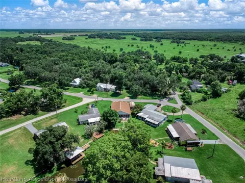 View/Area - 841 Racoon Ln, Lorida, FL 33857 photo 7 of 10