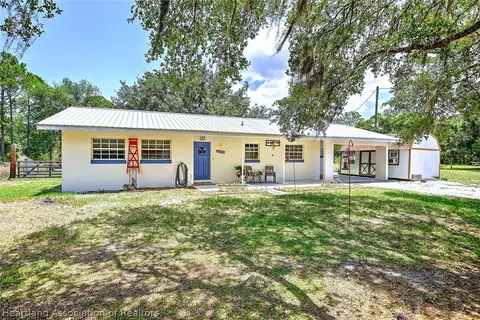 609 Vinson Ave, Lake Placid, FL 33852
