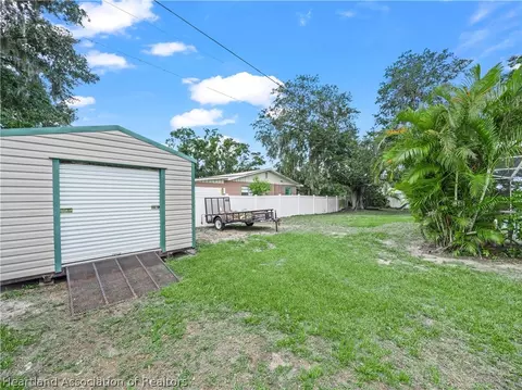 Exterior - 289 Georgetown Loop, Wauchula, FL 33873 photo 11 of 14