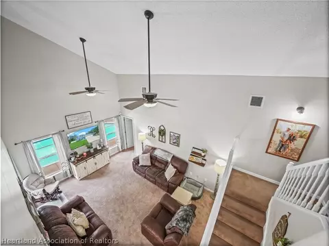 Entry Way - 289 Georgetown Loop, Wauchula, FL 33873 photo 1 of 3