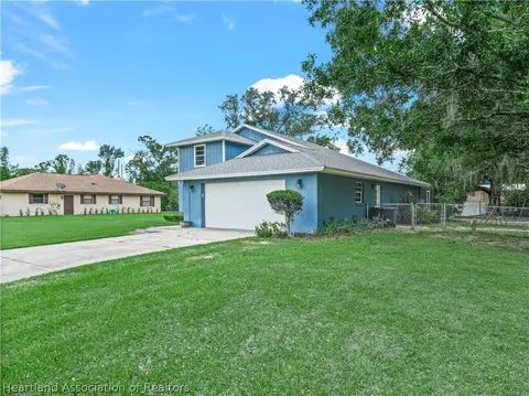 Exterior - 289 Georgetown Loop, Wauchula, FL 33873 photo 2 of 14