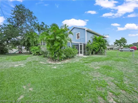 Exterior - 289 Georgetown Loop, Wauchula, FL 33873 photo 10 of 14