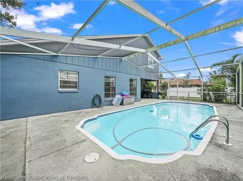 Exterior - 289 Georgetown Loop, Wauchula, FL 33873 photo 5 of 14